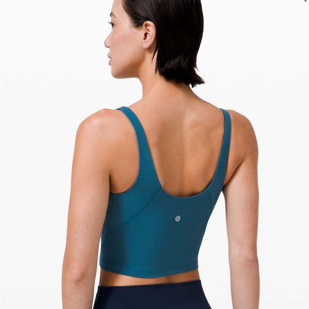 Lululemon Align Tank